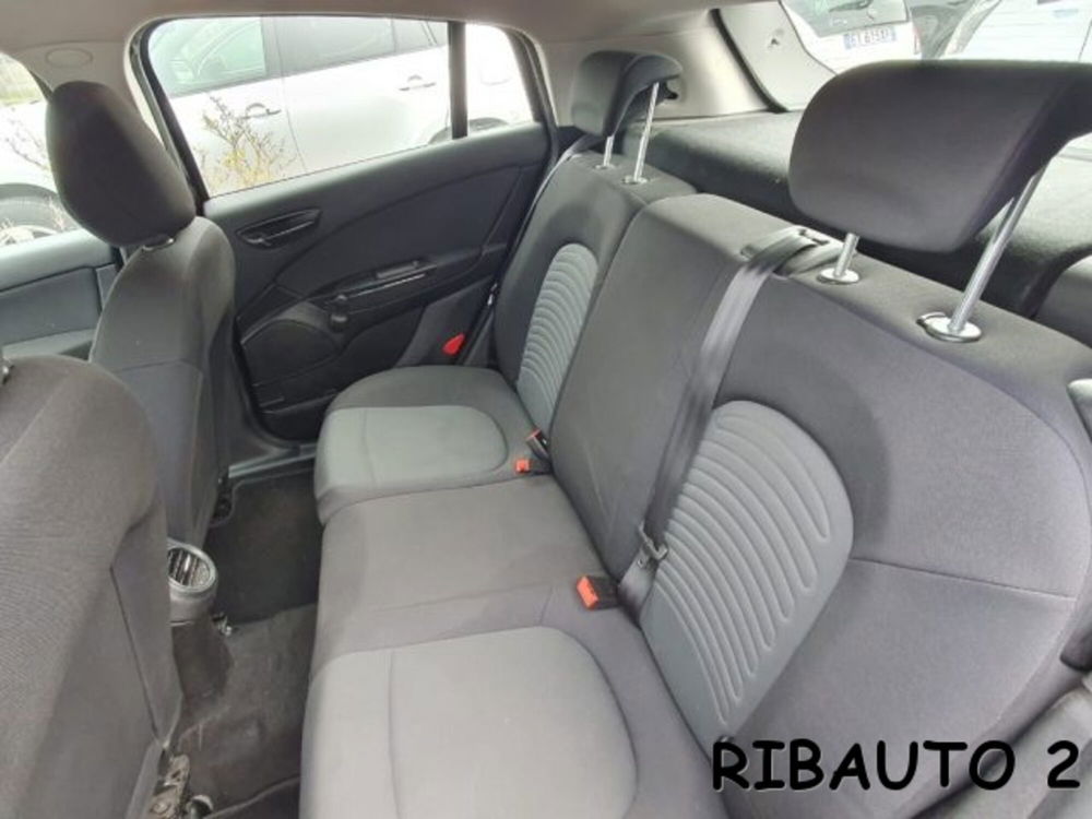 Fiat Bravo usata a Cuneo (9)