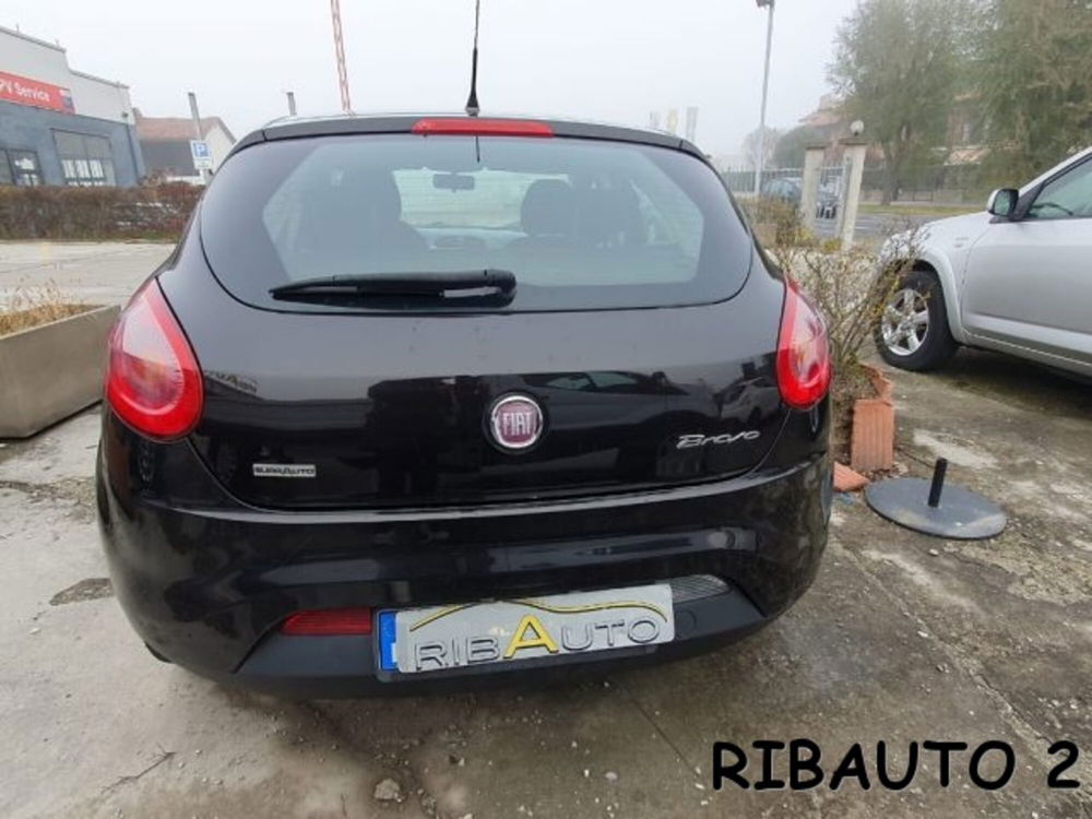 Fiat Bravo usata a Cuneo (11)