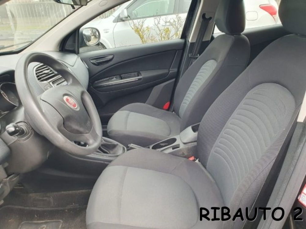 Fiat Bravo usata a Cuneo (12)