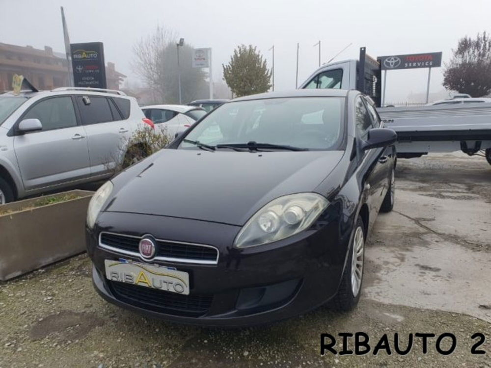 Fiat Bravo usata a Cuneo (13)