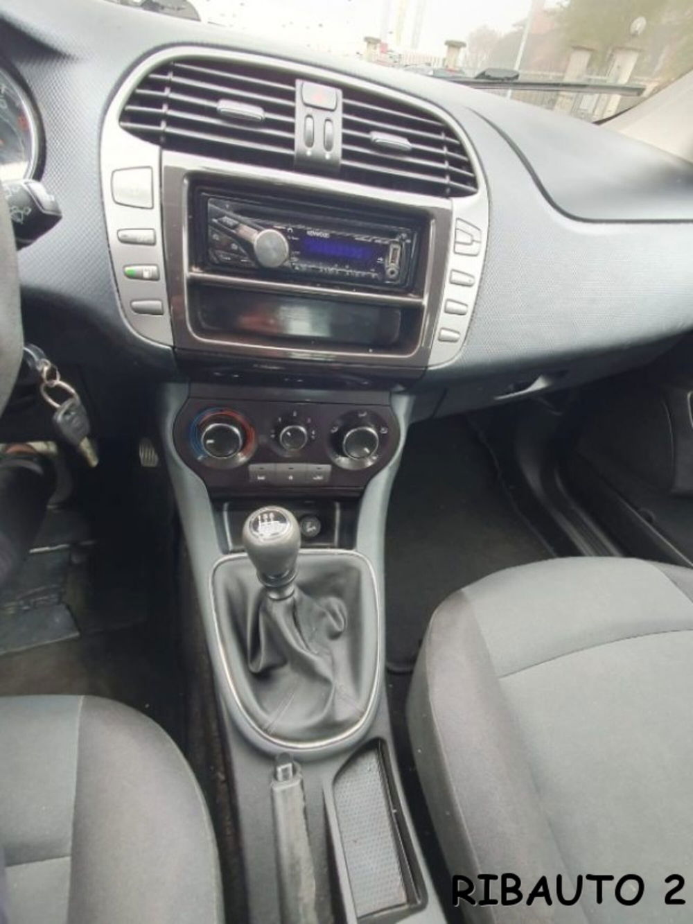 Fiat Bravo usata a Cuneo (14)