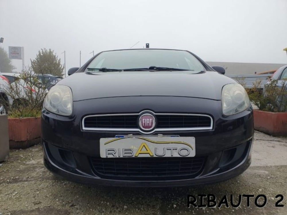 Fiat Bravo usata a Cuneo (15)