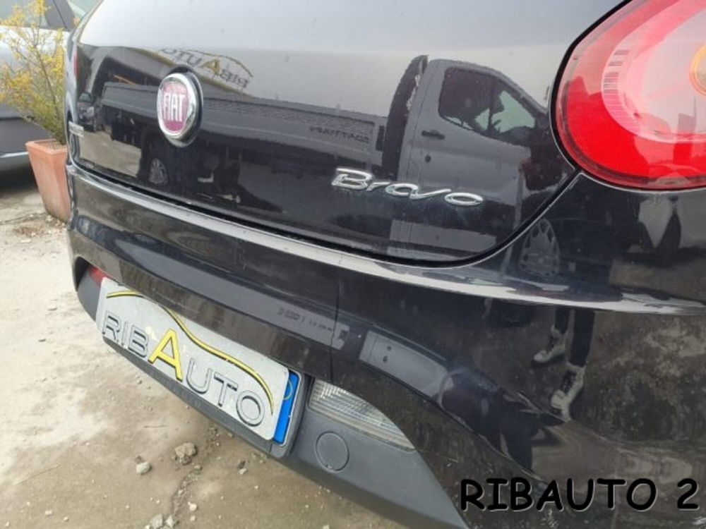 Fiat Bravo usata a Cuneo (16)