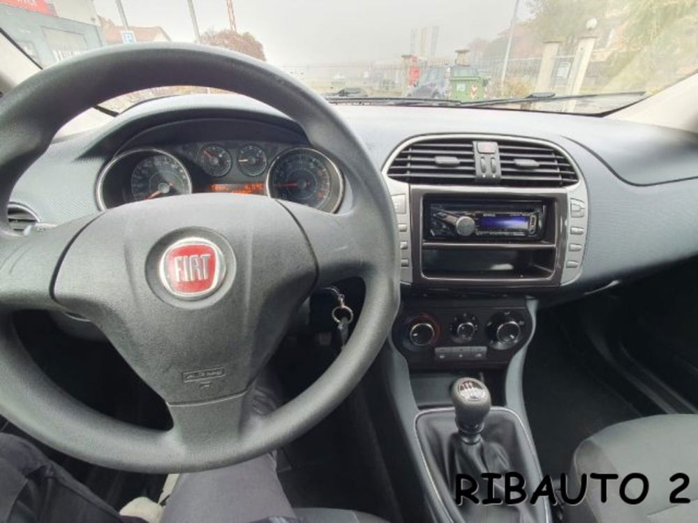 Fiat Bravo usata a Cuneo (18)