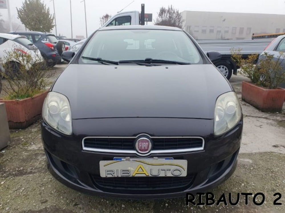 Fiat Bravo usata a Cuneo (2)