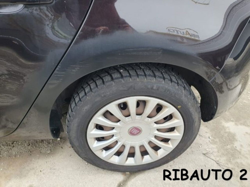 Fiat Bravo usata a Cuneo (3)