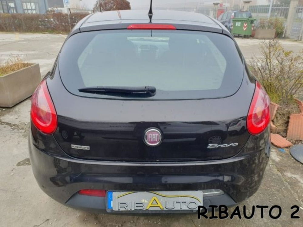 Fiat Bravo usata a Cuneo (5)