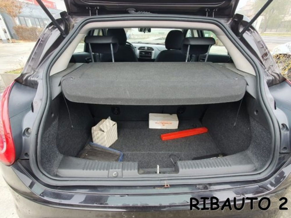 Fiat Bravo usata a Cuneo (6)