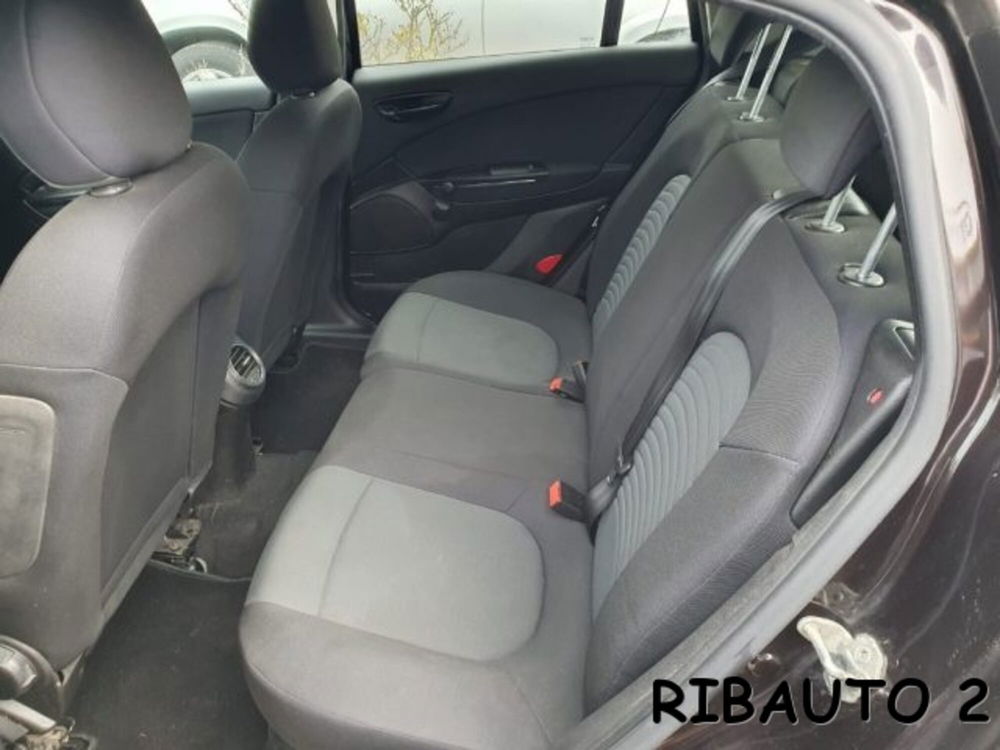 Fiat Bravo usata a Cuneo (7)