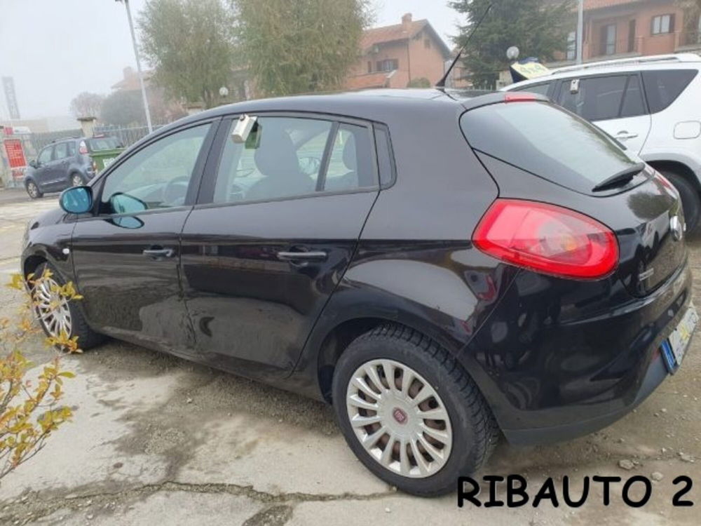 Fiat Bravo usata a Cuneo (8)