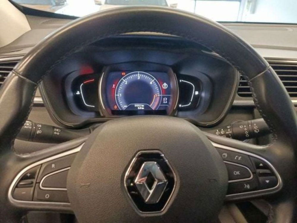 Renault Kadjar usata a Firenze (7)