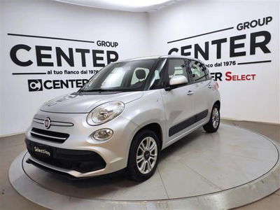 Fiat 500 1.3 Multijet 95 CV Mirror  del 2020 usata a Napoli