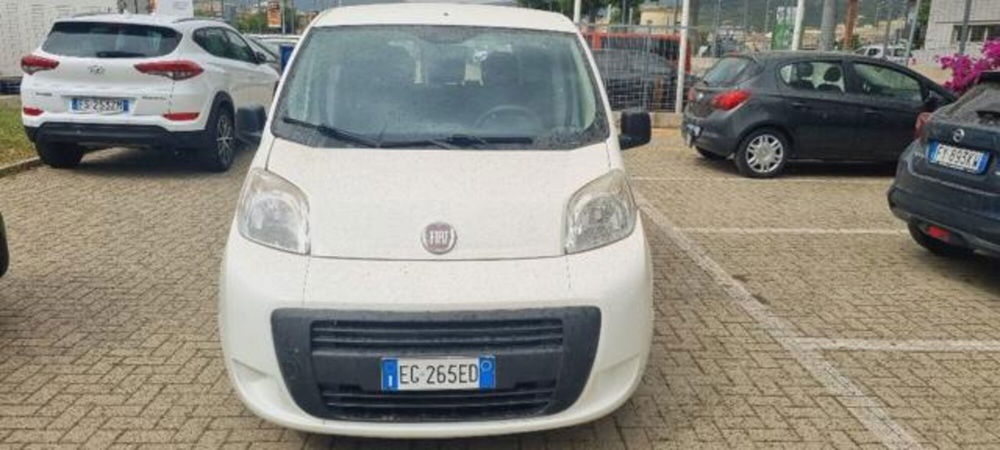 Fiat QUBO usata a Savona