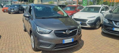 Opel Crossland X 1.2 Turbo 12V 110 CV Start&amp;Stop Innovation  del 2020 usata a Savona