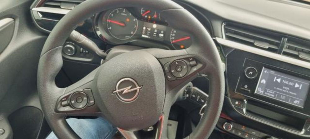 Opel Corsa usata a Savona (18)