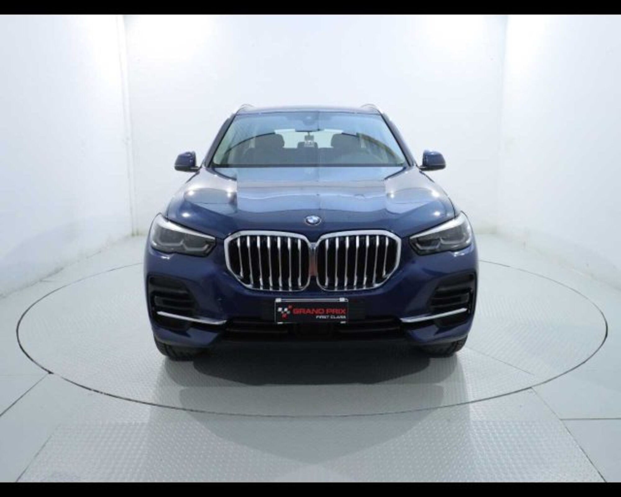 BMW X5 xDrive25d Business  del 2022 usata a Castenaso