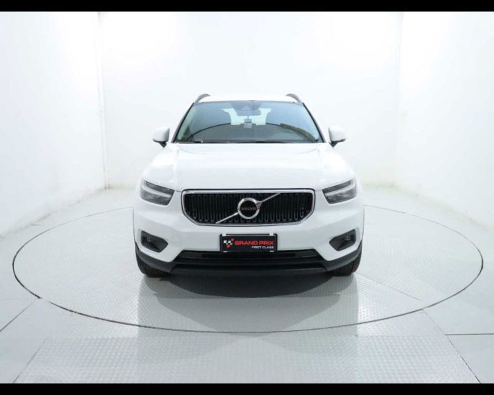 Volvo XC40 usata a Bologna