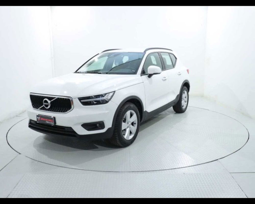 Volvo XC40 usata a Bologna (2)