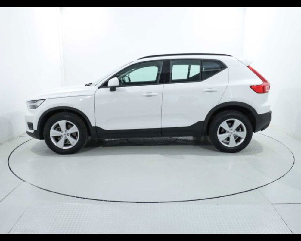 Volvo XC40 usata a Bologna (3)