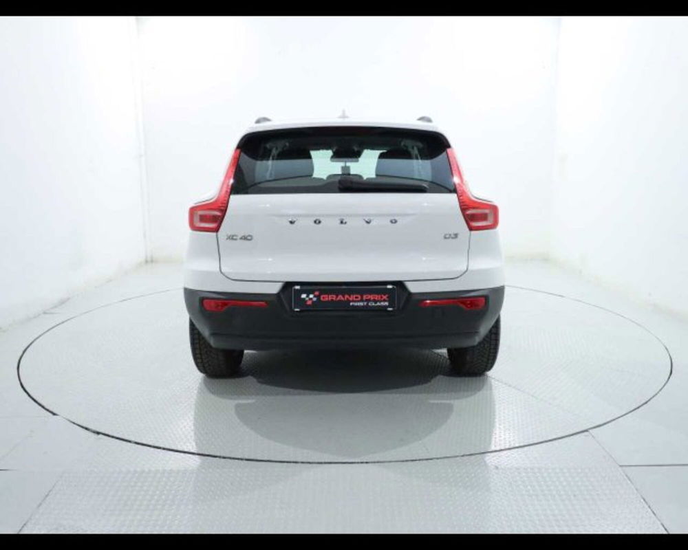 Volvo XC40 usata a Bologna (5)