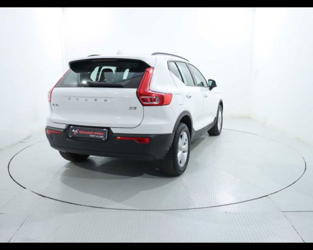 Volvo XC40 usata a Bologna (6)