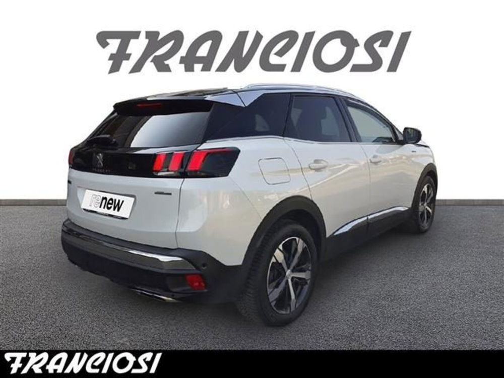 Peugeot 3008 usata a Modena (3)