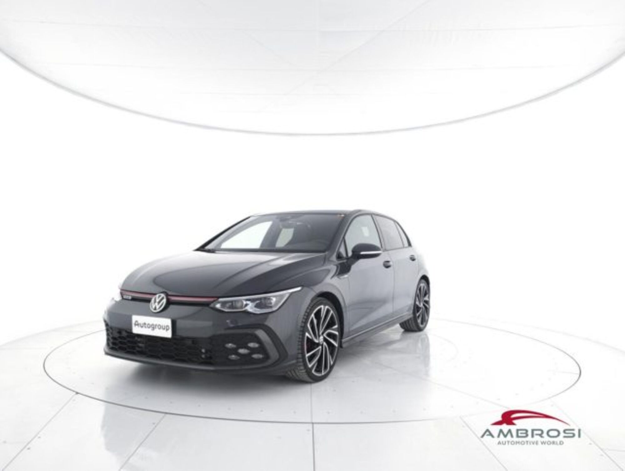 Volkswagen Golf 2.0 TDI GTD DSG del 2021 usata a Corciano