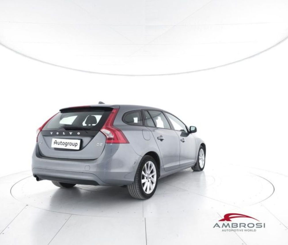 Volvo V60 usata a Perugia (3)