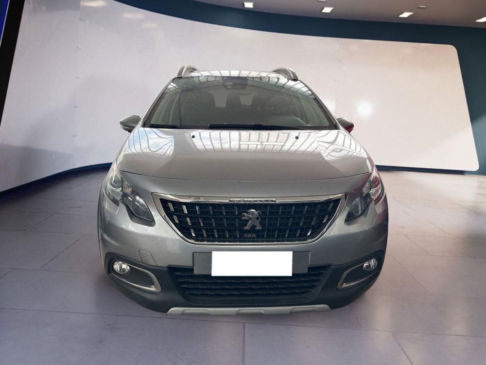 Peugeot 2008 usata a Torino