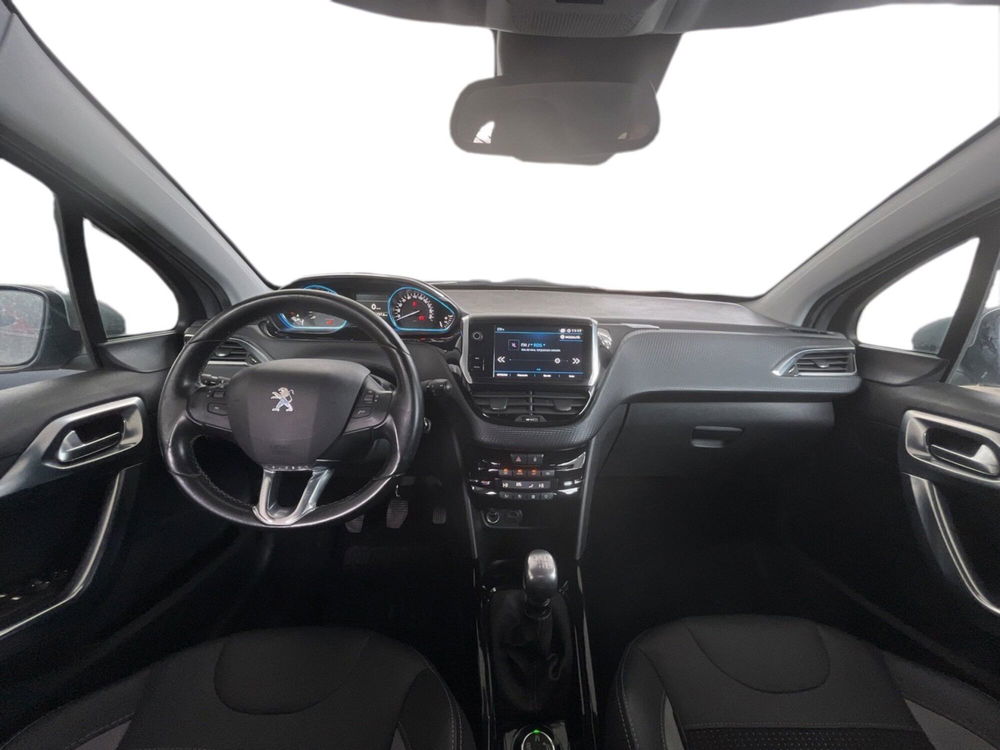 Peugeot 2008 usata a Torino (11)