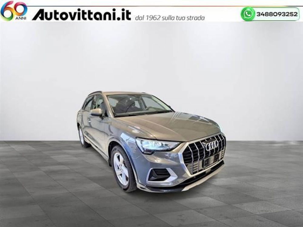 Audi Q3 usata a Como (3)