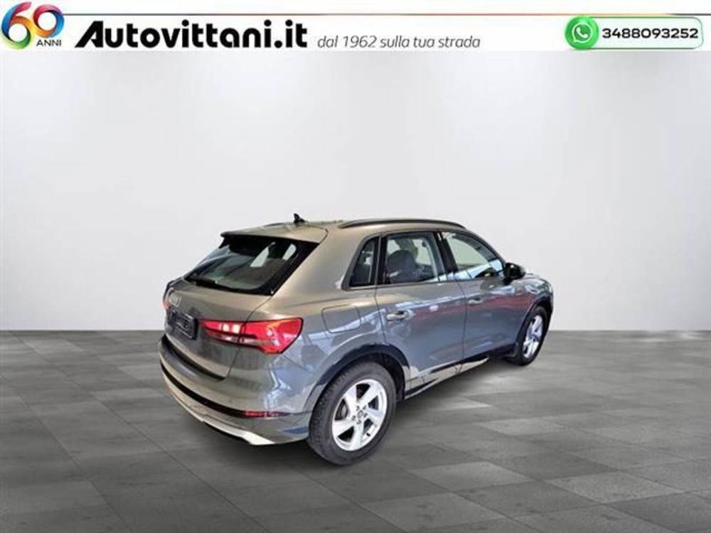 Audi Q3 usata a Como (4)