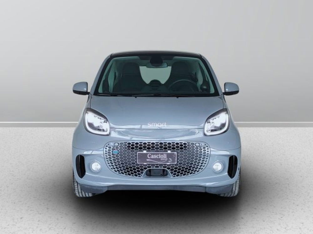 smart Fortwo usata a Teramo (2)