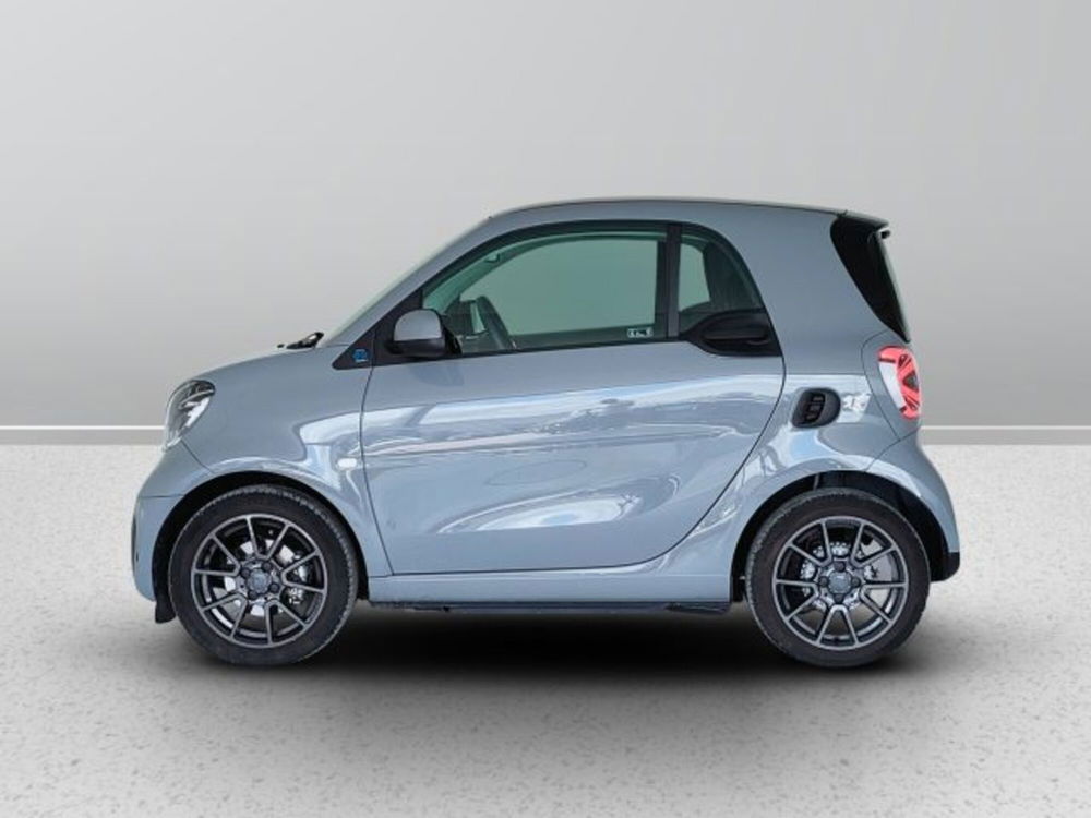 smart Fortwo usata a Teramo (3)