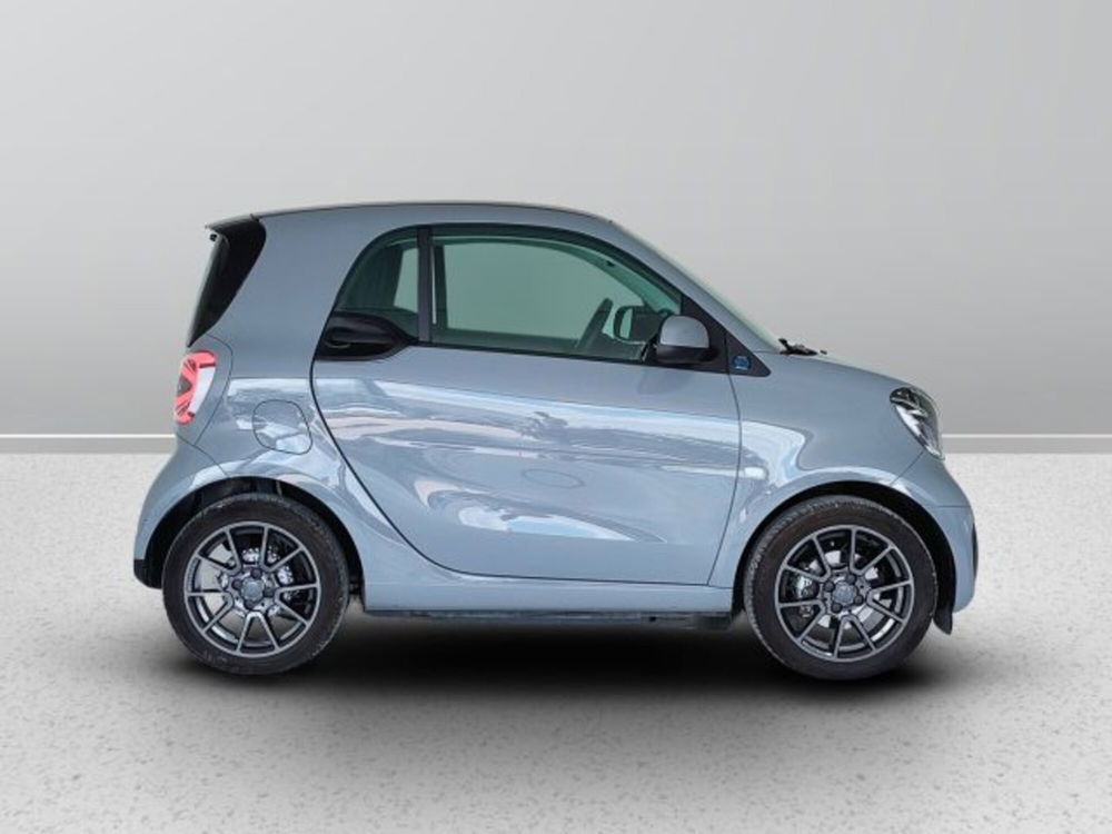 smart Fortwo usata a Teramo (7)