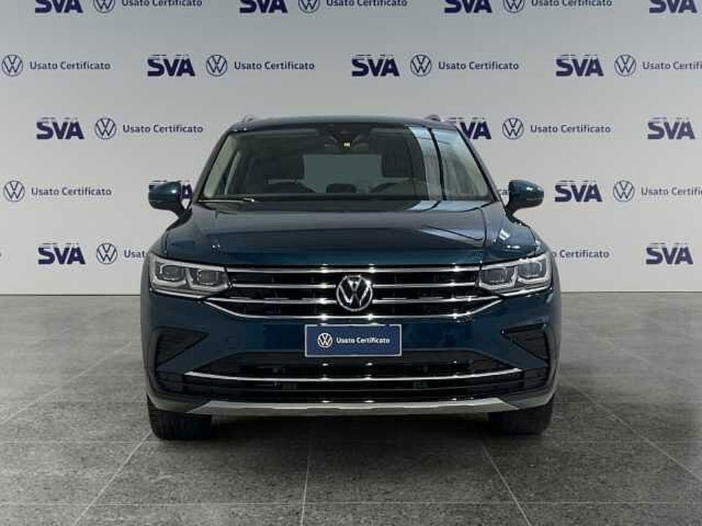 Volkswagen Tiguan usata a Ravenna (2)