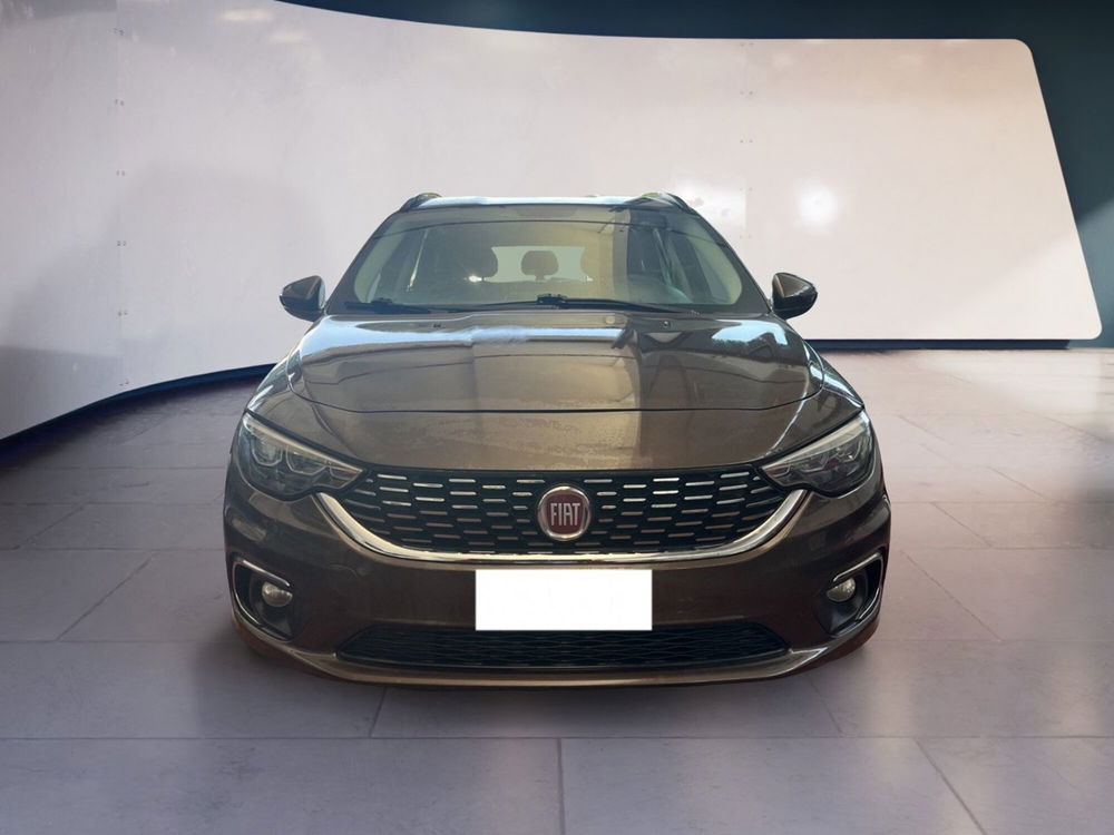 Fiat Tipo Station Wagon usata a Torino