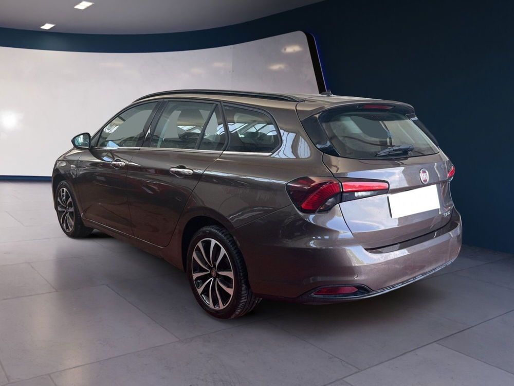 Fiat Tipo Station Wagon usata a Torino (5)