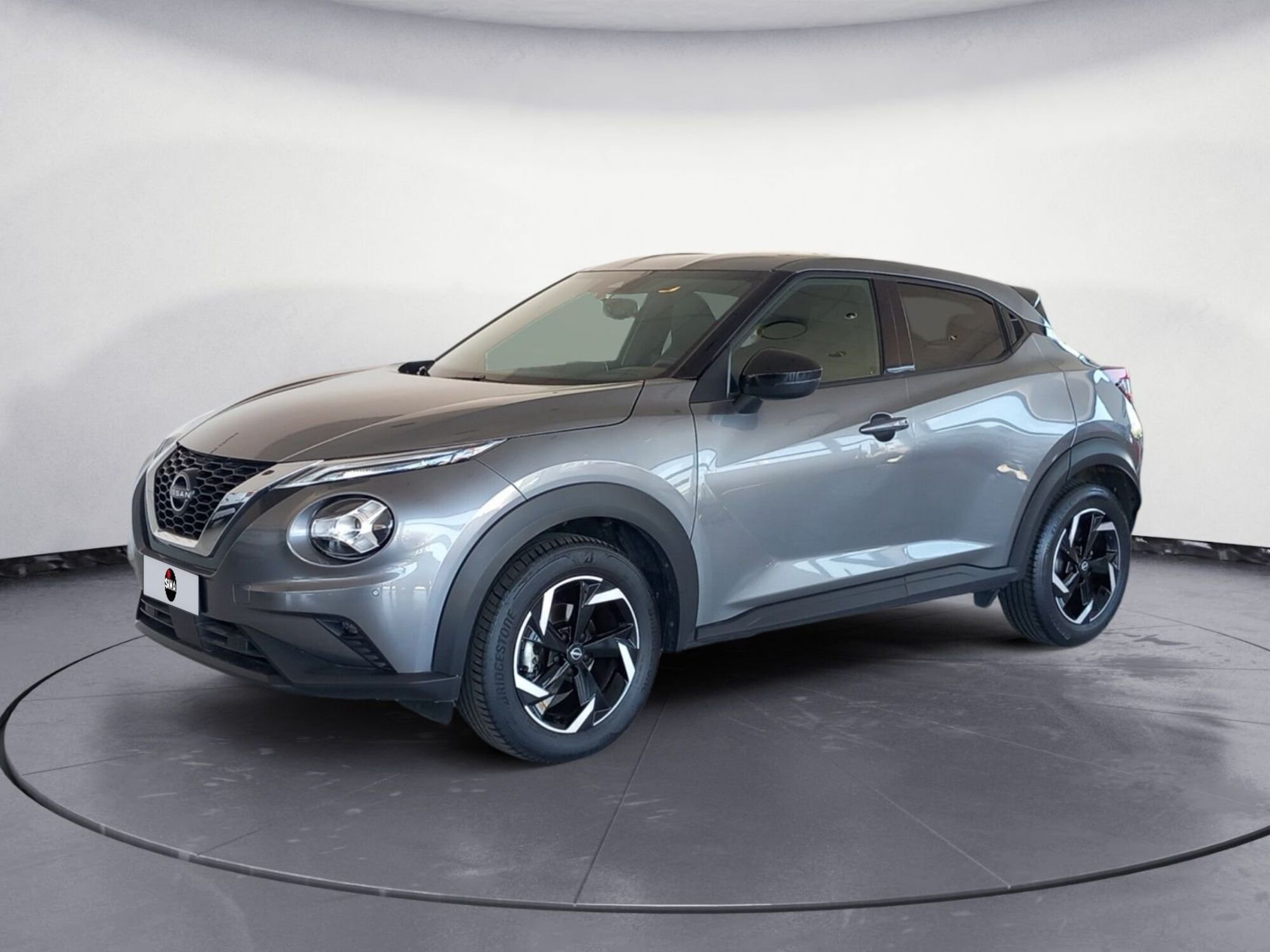 Nissan Juke 1.0 dig-t N-Connecta 114cv dct del 2023 usata a Venezia