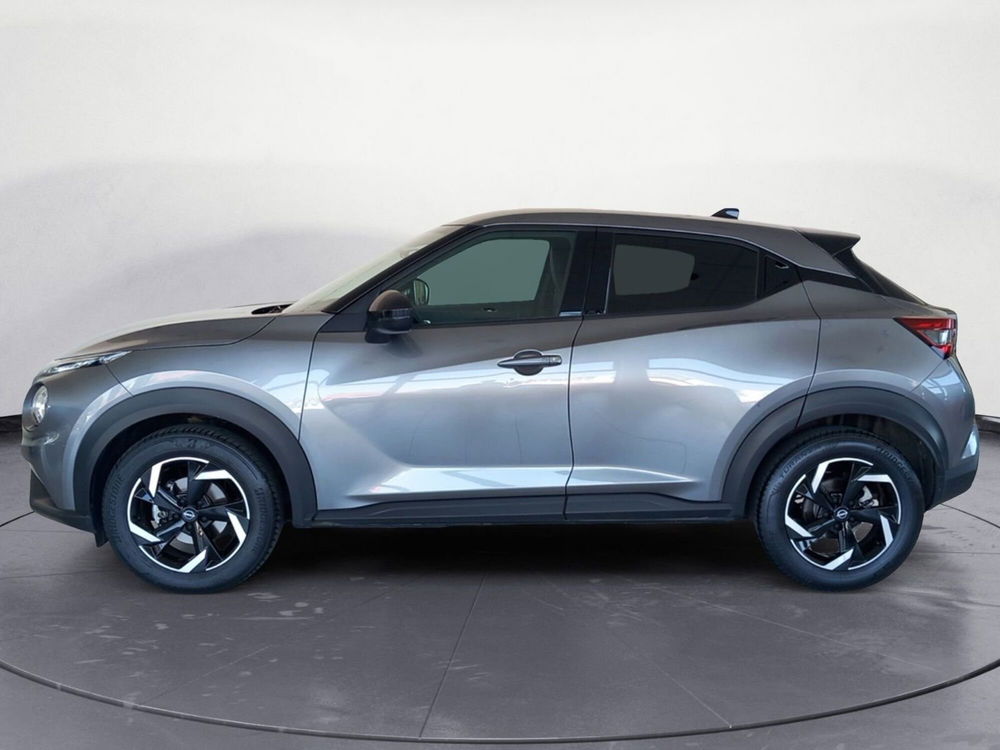 Nissan Juke usata a Venezia (5)