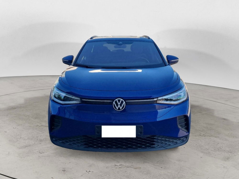 Volkswagen ID.4 usata a Potenza (3)