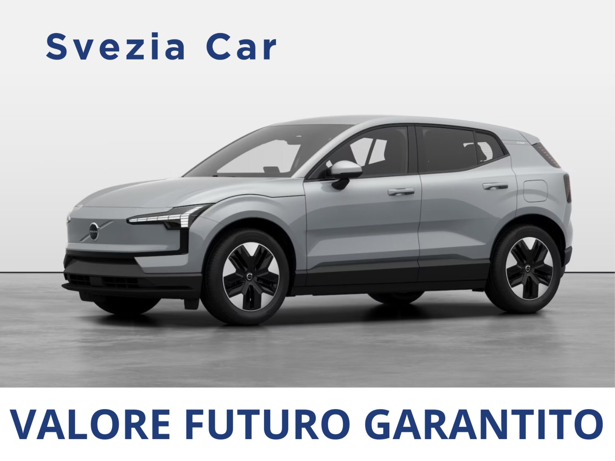 Volvo EX30 Single Motor Extended Range Core rwd nuova a Milano