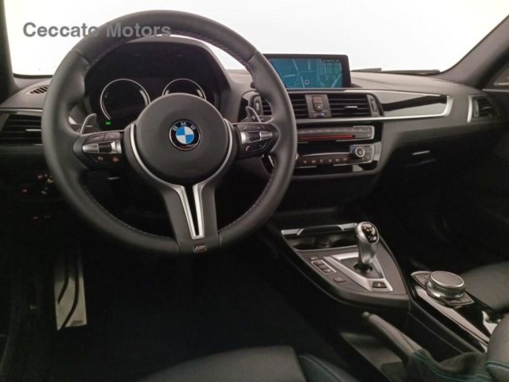 BMW Serie 2 Coupé usata a Padova (6)