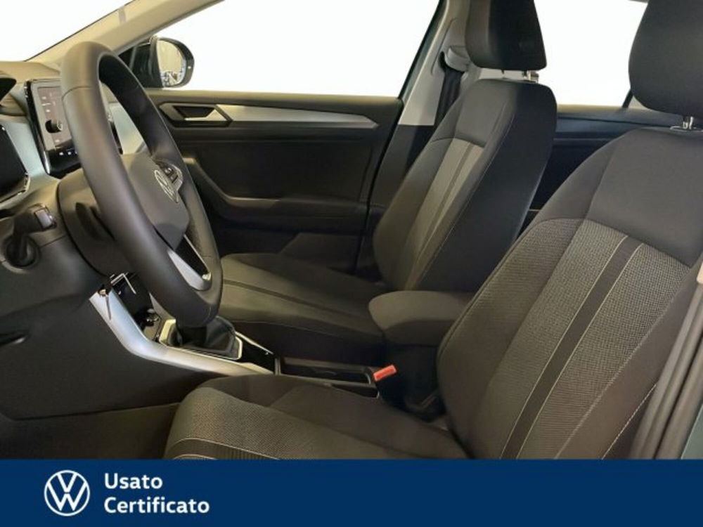 Volkswagen T-Roc usata a Vicenza (13)