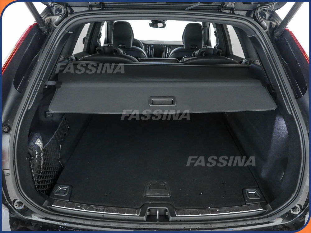 Volvo XC60 usata a Milano (11)