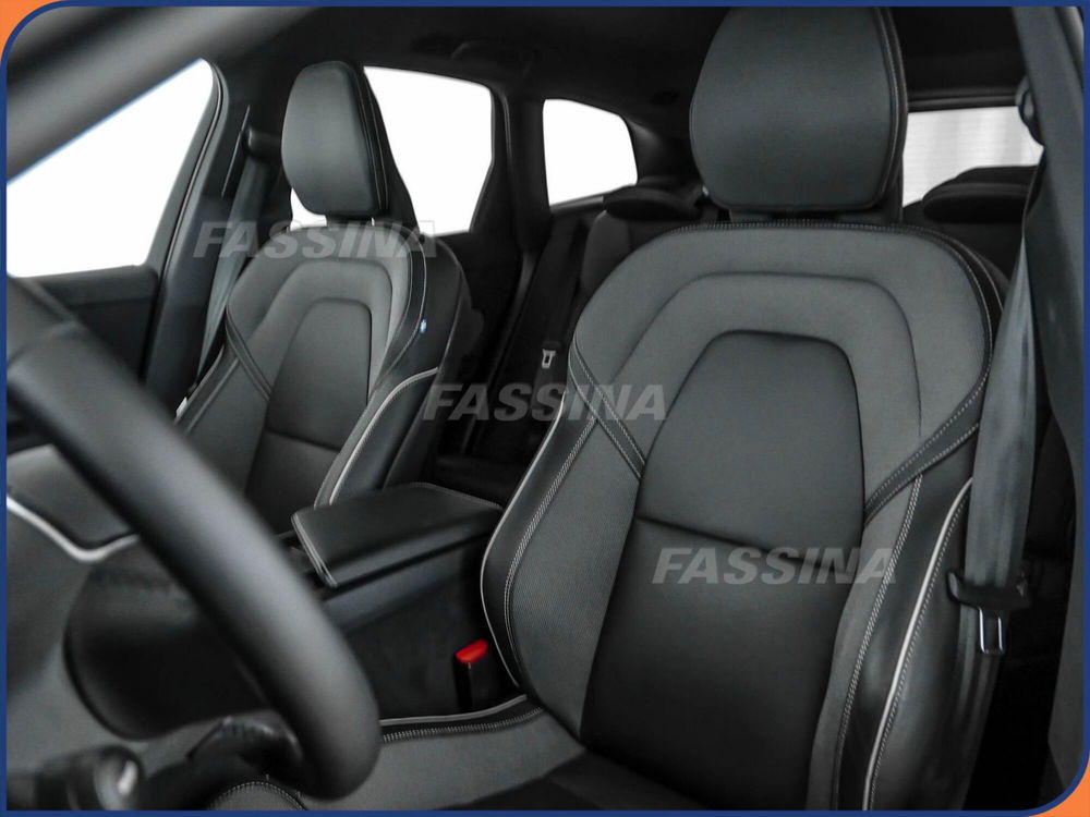 Volvo XC60 usata a Milano (8)