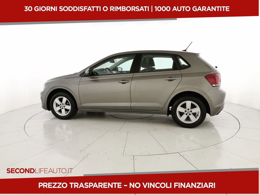 Volkswagen Polo usata a Chieti (2)