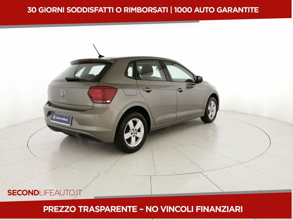 Volkswagen Polo usata a Chieti (3)