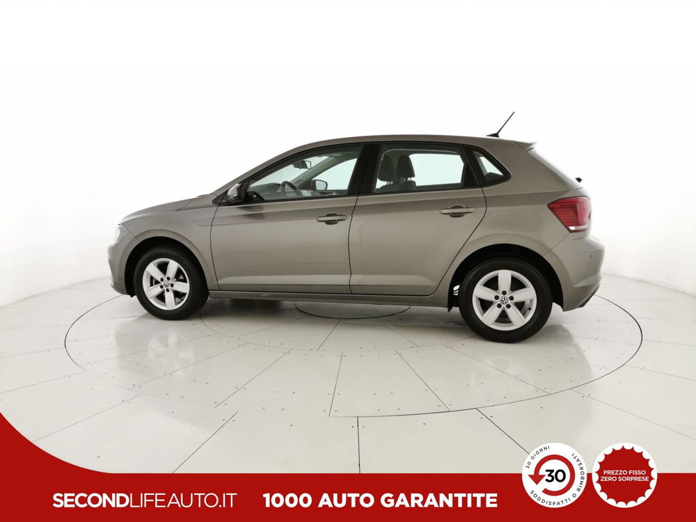 Volkswagen Polo usata a Chieti (2)