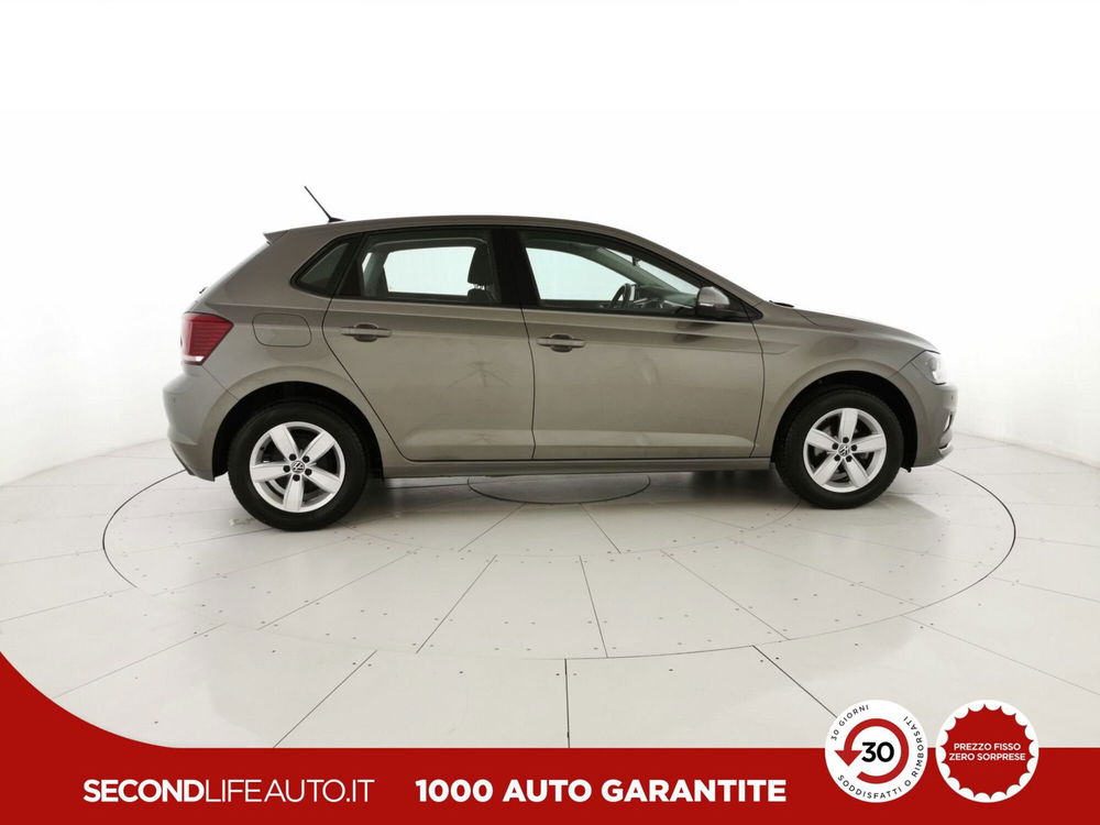 Volkswagen Polo usata a Chieti (4)